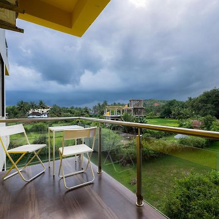 The Hosteller Gokarna Gokarna  Exterior foto